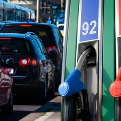 Оновлені цінники на пальне в АЗС Київщини