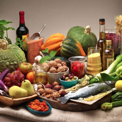 Система контроля пищевых продуктов в Украине