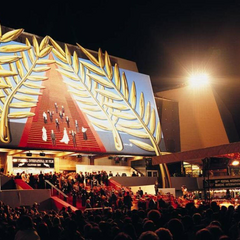 Начало Каннского кинофестиваля 2022 года