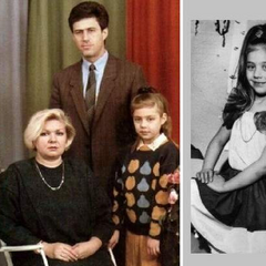 Батько співачки Тіни Кароль, доброволець захищає Україну