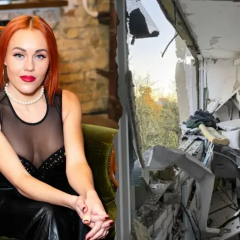 Olena Topolia reveals state payments