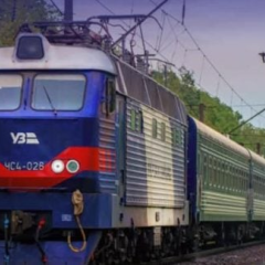 Cancellation of trains Kyiv - Sumy