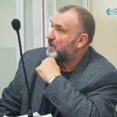 Interrogation of former deputy defense minister
