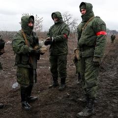 Путін не зацікавлений у припиненні війни