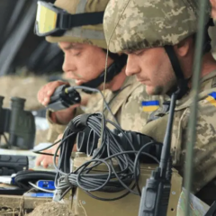 Драпатий заборонив переводити у піхоту