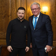 Гендиректор Rheinmetall розповів, коли в Україні запрацює завод із виробництва боєприпасів
