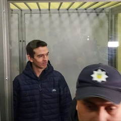 Зинченко продлили запобежный загс