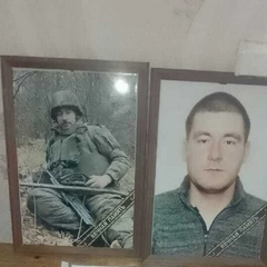 Разрушение оккупанта ВСУ, чемпиона России по гребле