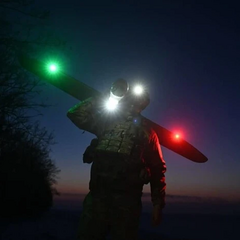 Карта боевых действий Украины 13.03.2025