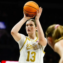 Коваль в новому клубі NCAA