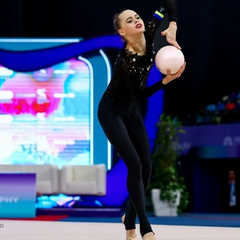 Онофрийчук с дополнительным призом Кубка мира