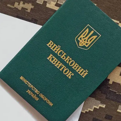 Особу, винуватця зриву мобілізаційного плану