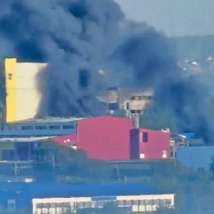 Завод по производству волоконной оптики в Саранске