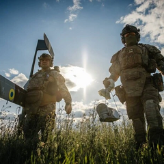 Дипломат представив варіанти закінчення війни