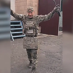 Затримання колишнього «вагнерівця» в Фінляндії