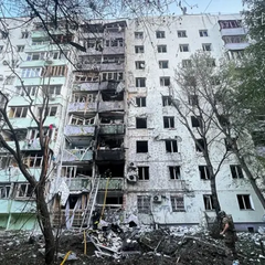 Пожежа в Чернівцях: кількість постраждалих збільшилась