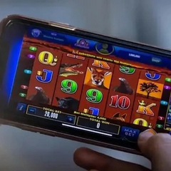 Блогери блоковані за рекламу казино