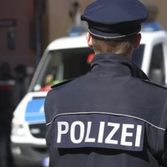 Пожежа автомобілів Бундесверу в Німеччині