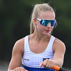 Паралимпийцы из Украины на первом месте