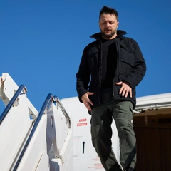 Зеленський відповів на забаганки Путіна