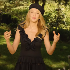 Выступление артистов на Евровидении в РФ