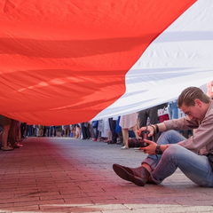 Українці подорожують по Польщі з умовами