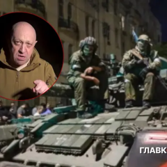 Пригожін захопив Ростов і рушив на Москву: як завершився заколот “Вагнера”