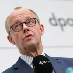 EU readiness for trade negotiations with USA