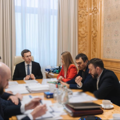 Customs, Tax Authorities, and Economic Security Bureau to Intensify Inspections of High-Risk Taxpayers and Revise Humanitarian Aid Customs Procedures