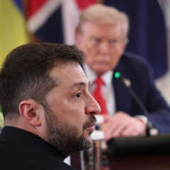 Зеленський закликав Трампа і ЄС посилити санкції, загинули двоє людей