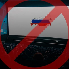 Планування показу пропагандистських фільмів в Італії