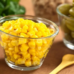 Продукти для схуднення з вуглеводами