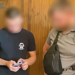 У Вінниці суд призначив пʼять років підпалу ТЦК