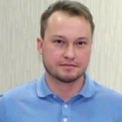 Ритіков - провідний конструктор російських РЕБів
