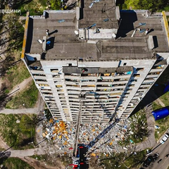 Россия увеличила атаки после мирных переговоров
