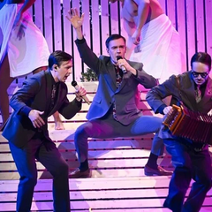 Букмекери прогнозують перемогу Швеції на Євробаченні 2025