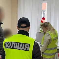 Лікарі, що продавали інвалідність в арешті