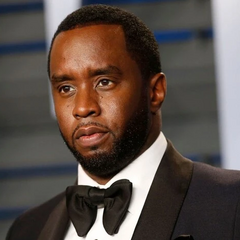 Трамп может помиловать P. Diddy
