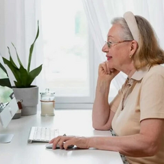 Рекордна кількість працюючих пенсіонерів в Німеччині