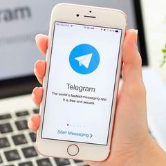 Кремль просуває власну платформу замість Telegram