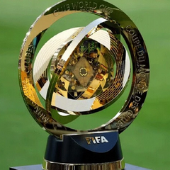 Підняття кількості команд на ЧС з футболу