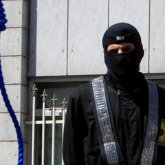 Іранські звинувачені у шпигунстві на користь Ізраїлю