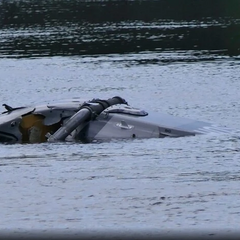 Падіння гелікоптера Бундесверу: жертви авіакатастрофи