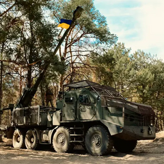 Сили Оборони відкинули окупантів на Донеччині