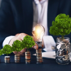 Виплата боргів зеленим інвесторам