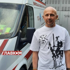 Журналіст з України - не ухилянт