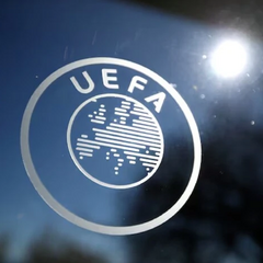 УЄФА відсторонив ізраїльські команди - ЗМІ