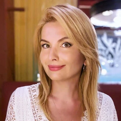 Телеведуча з ім'ям первістка