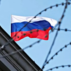 Схема запретительных мер Труханову и новые санкции против РФ