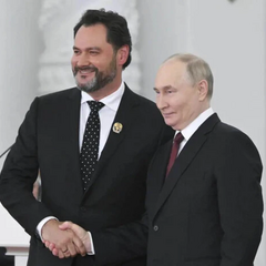 Міністр культури Італії прокоментував відміну виступу російського путініста у Вероні